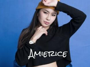 Amierice