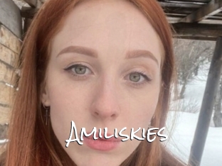 Amiliskies