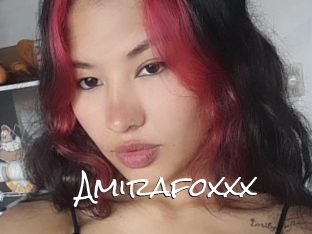 Amirafoxxx