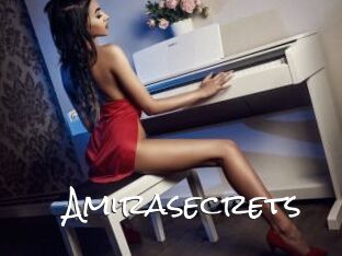 Amirasecrets