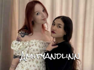 Amityandlinn