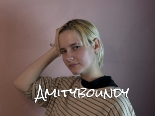 Amityboundy