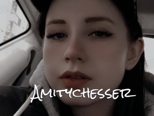 Amitychesser