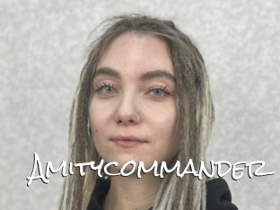 Amitycommander