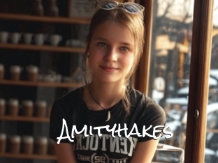 Amityhakes