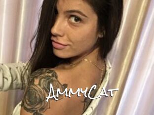 AmmyCat