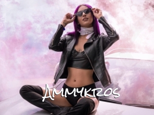 Ammykros