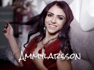 Ammylarsson