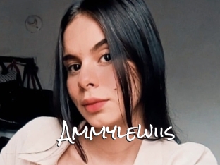 Ammylewiis