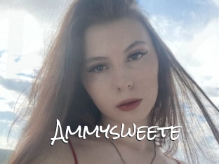 Ammysweete