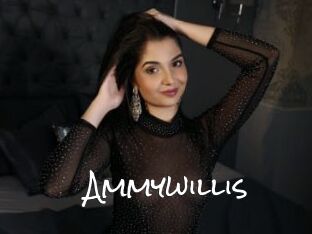 Ammywillis