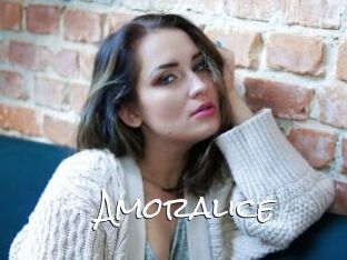 Amoralice