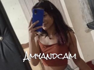 Amyandcam