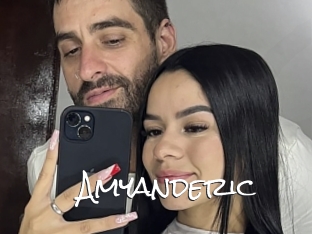 Amyanderic