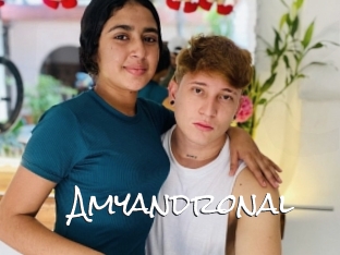 Amyandronal