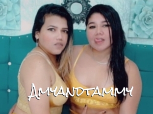 Amyandtammy