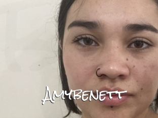 Amybenett