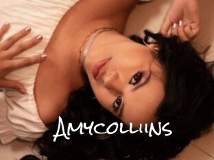 Amycolliins