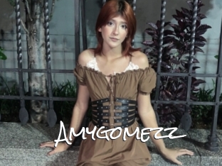 Amygomezz