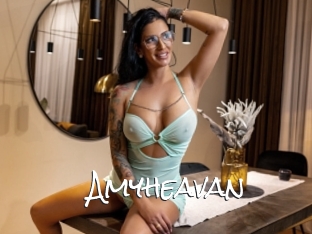 Amyheavan