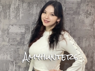 Amyhunters