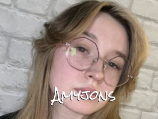 Amyjons