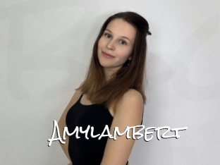 Amylambert