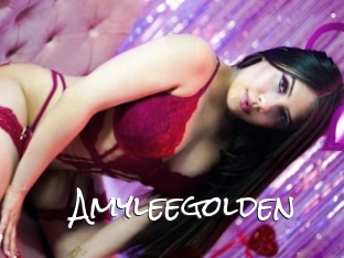 Amyleegolden