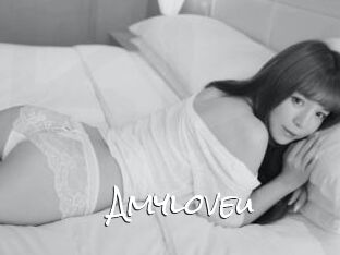 amyloveu Blow Cum