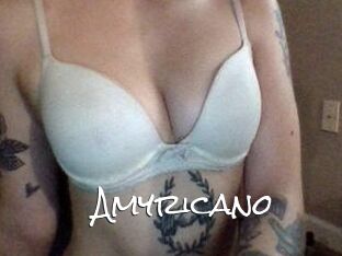 Amyricano