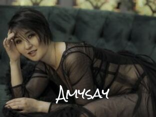 Amysay