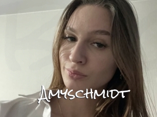 Amyschmidt