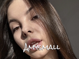 Amysmall