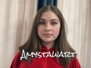 Amystawart