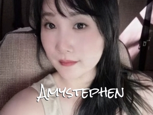 Amystephen