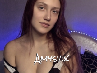 Amysvix