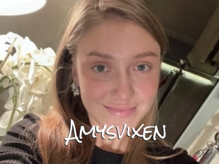 Amysvixen