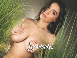 Amysyn