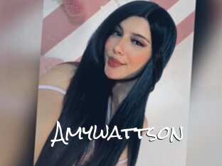 Amywattson