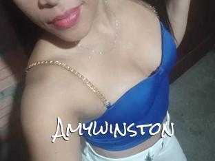 Amywinston