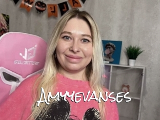 Amyyevanses