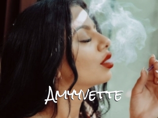 Amyyvette