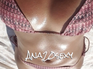 Ana20sexy