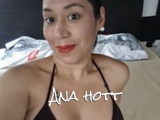 Ana_hott