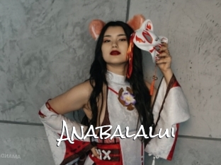 Anabalalui