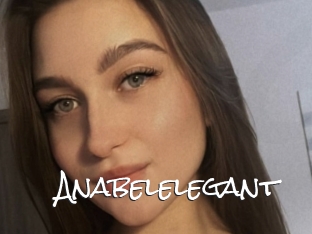 Anabelelegant