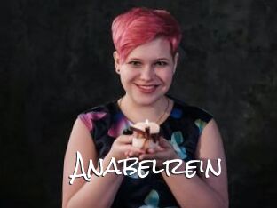 Anabelrein