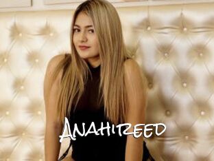 anahireed Blow Cum