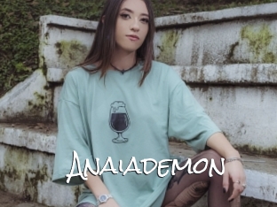 Anaiademon