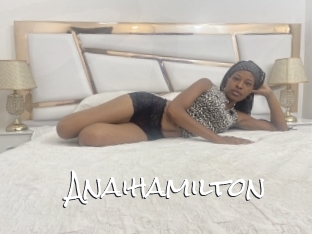 Anaihamilton